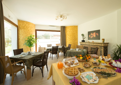 Bed And Breakfast Affittacamere I Segreti Di Antonina